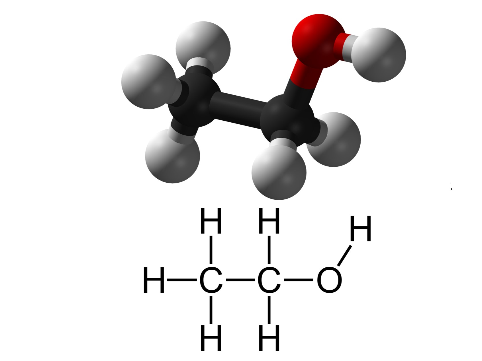 ALKOL (ETİL ALKOL)