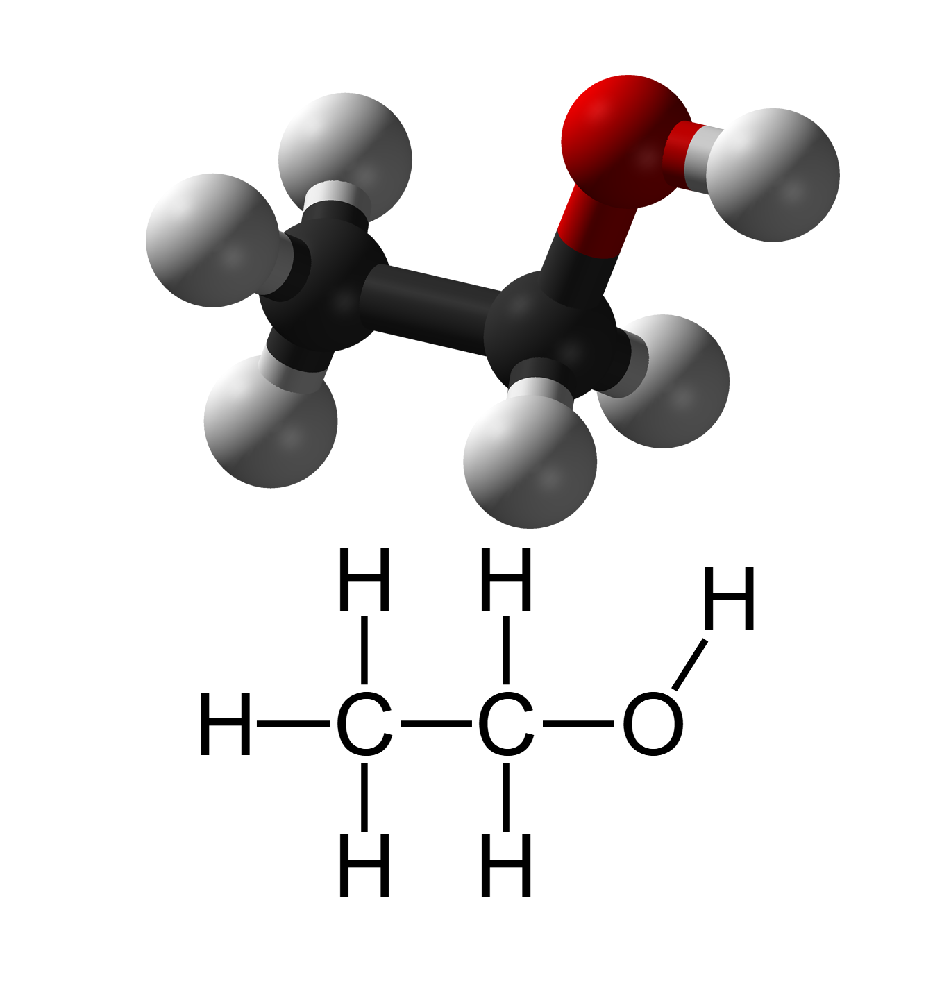ALKOL (ETİL ALKOL)