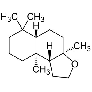 MOLEKÜLER KOKULAR; AMBROXAN, ISO E SUPER VE HEDİONE.