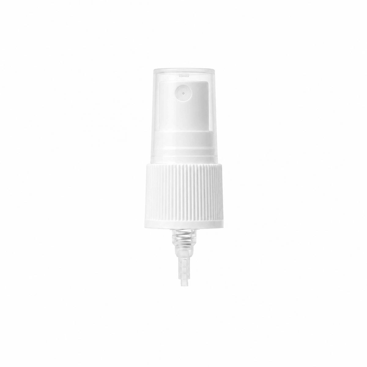 13/410 BEYAZ PLASTİK PARMAK VALF