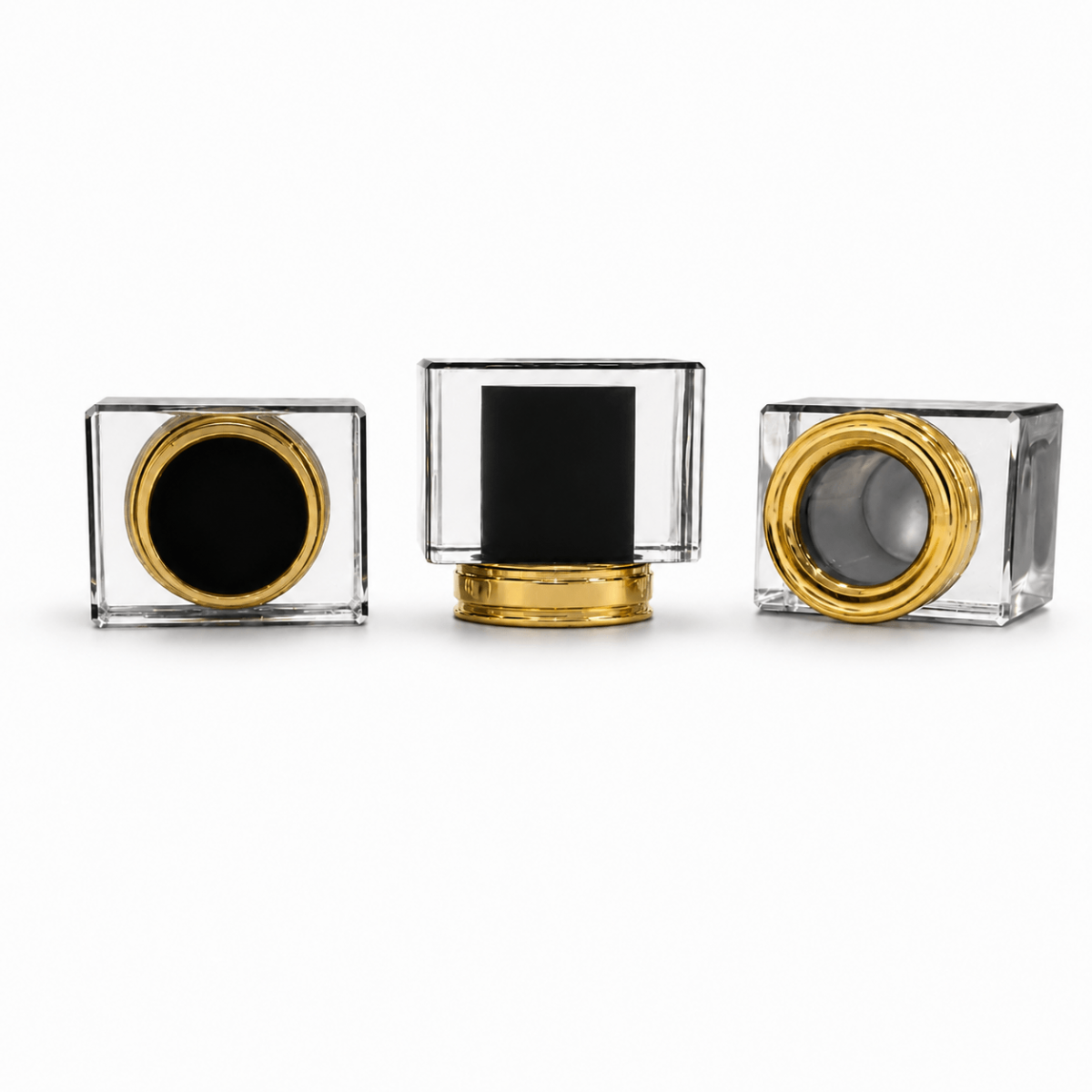 15 MM AURA GOLD KAPAK