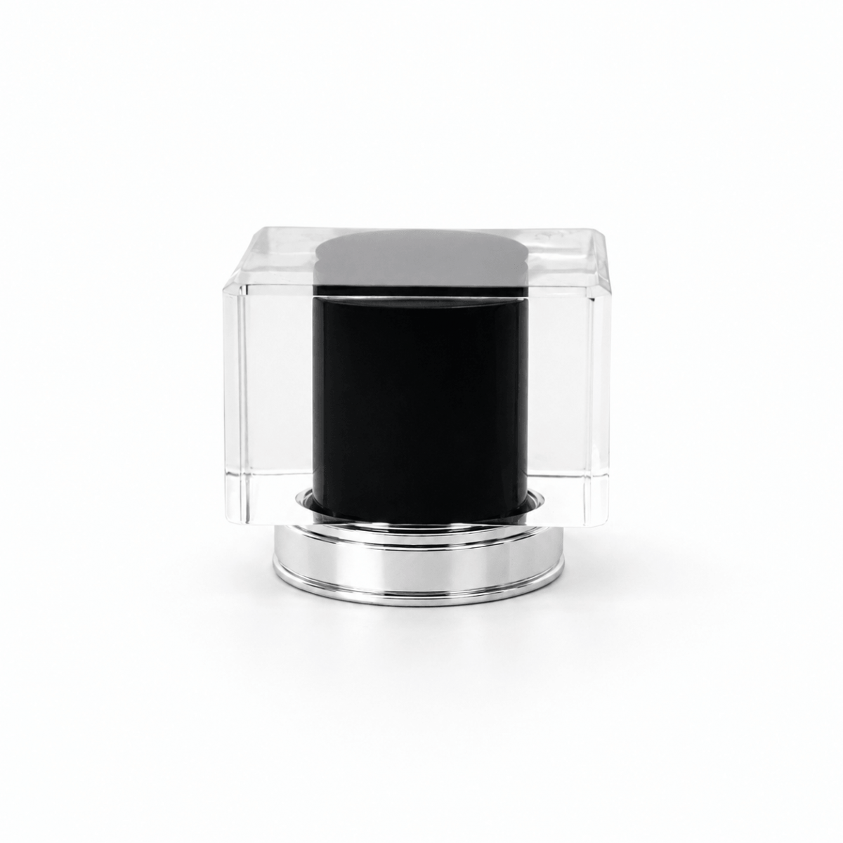 15 MM AURA SİLVER KAPAK 15 MM AURA SİLVER KAPAK