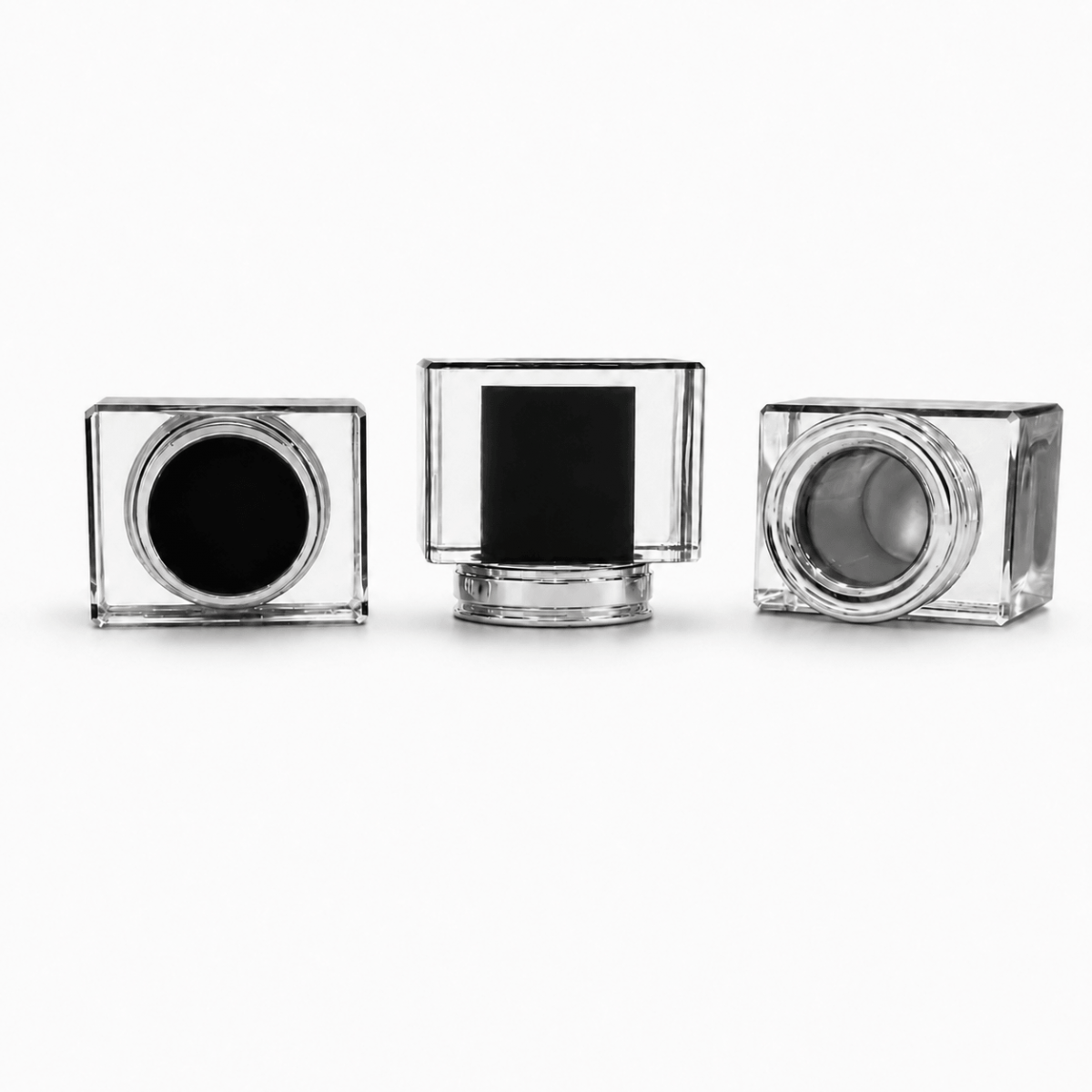 15 MM AURA SİLVER KAPAK 15 MM AURA SİLVER KAPAK