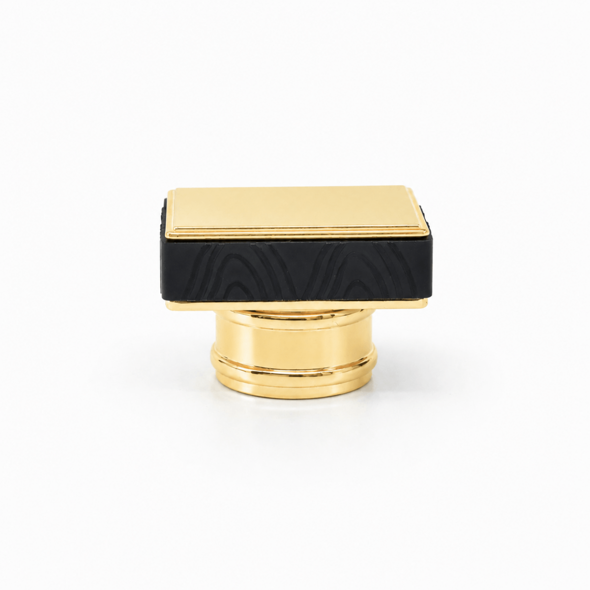 15 MM DORİA GOLD KAPAK