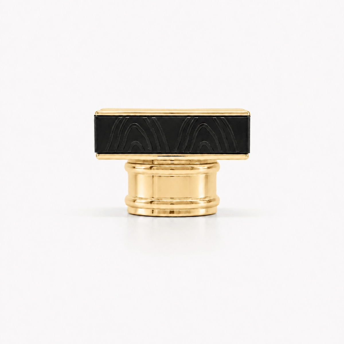 15 MM DORİA GOLD KAPAK