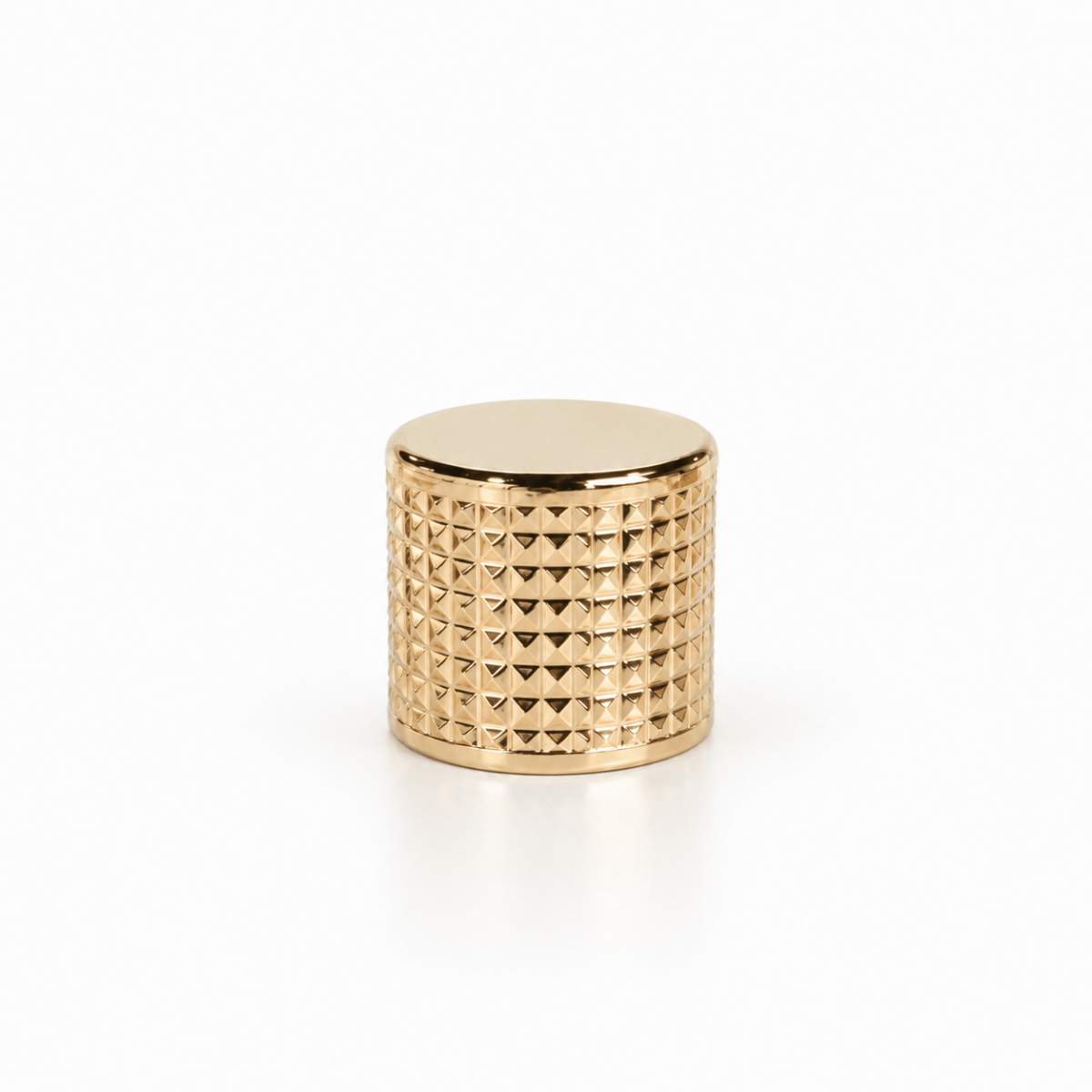 15 MM POİNT GOLD KAPAK