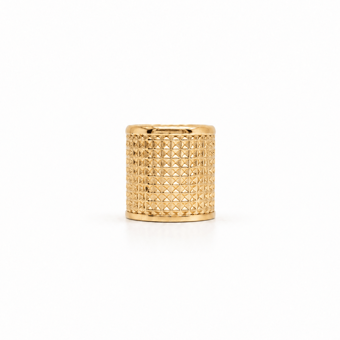 15 MM POİNT GOLD KAPAK
