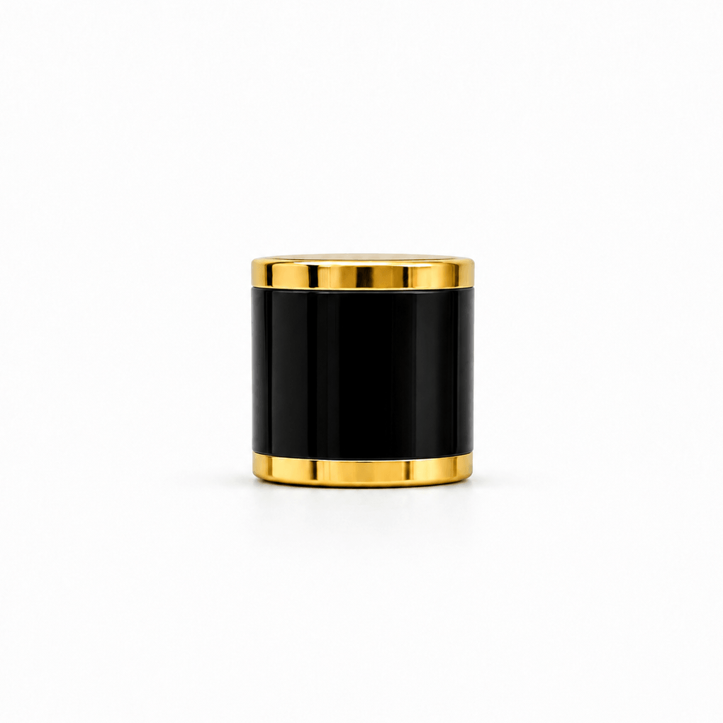 15 MM POLO G-BLACK KAPAK