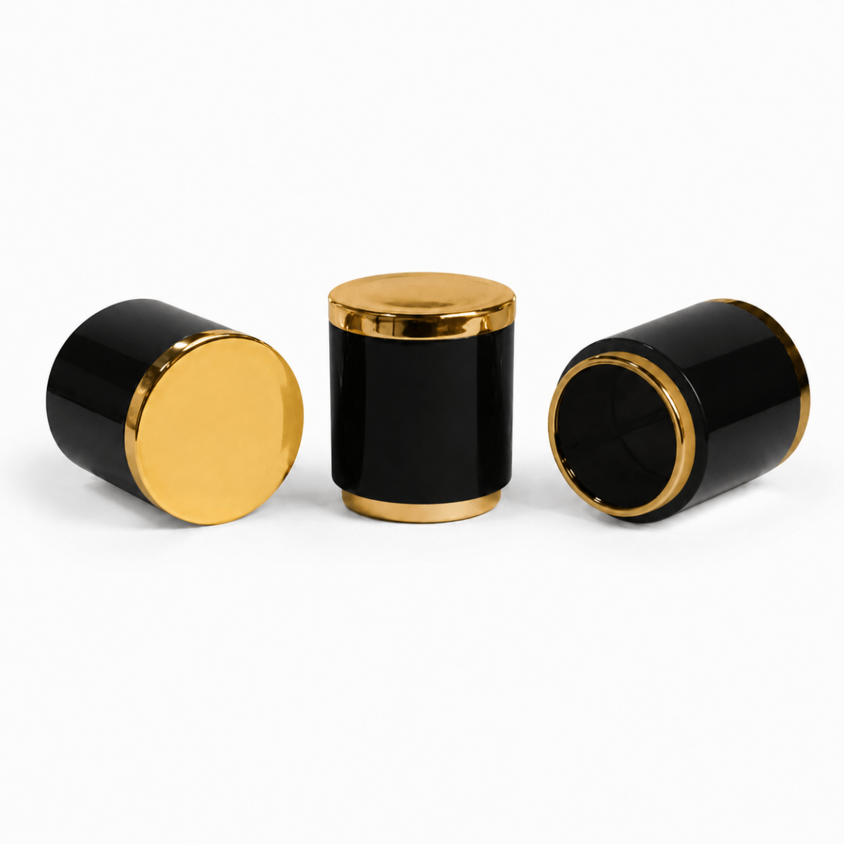 15 MM POLO G-BLACK KAPAK 15 MM POLO G-BLACK KAPAK