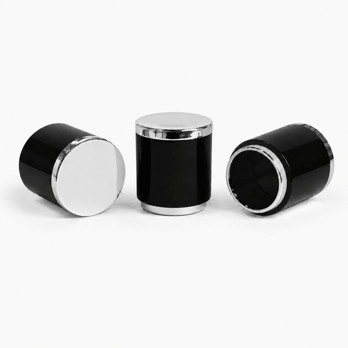 15 MM POLO S-BLACK KAPAK