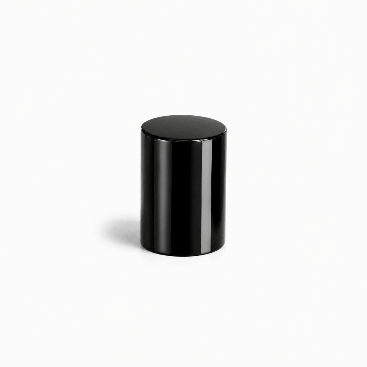 15 MM SOLO BLACK KAPAK