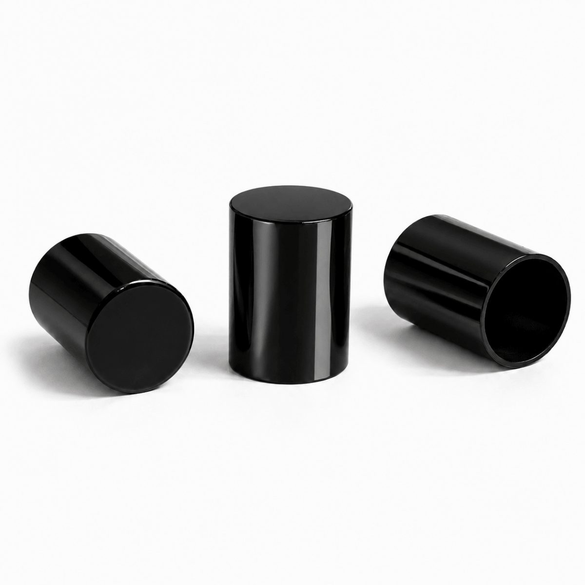 15 MM SOLO BLACK KAPAK 15 MM SOLO BLACK KAPAK