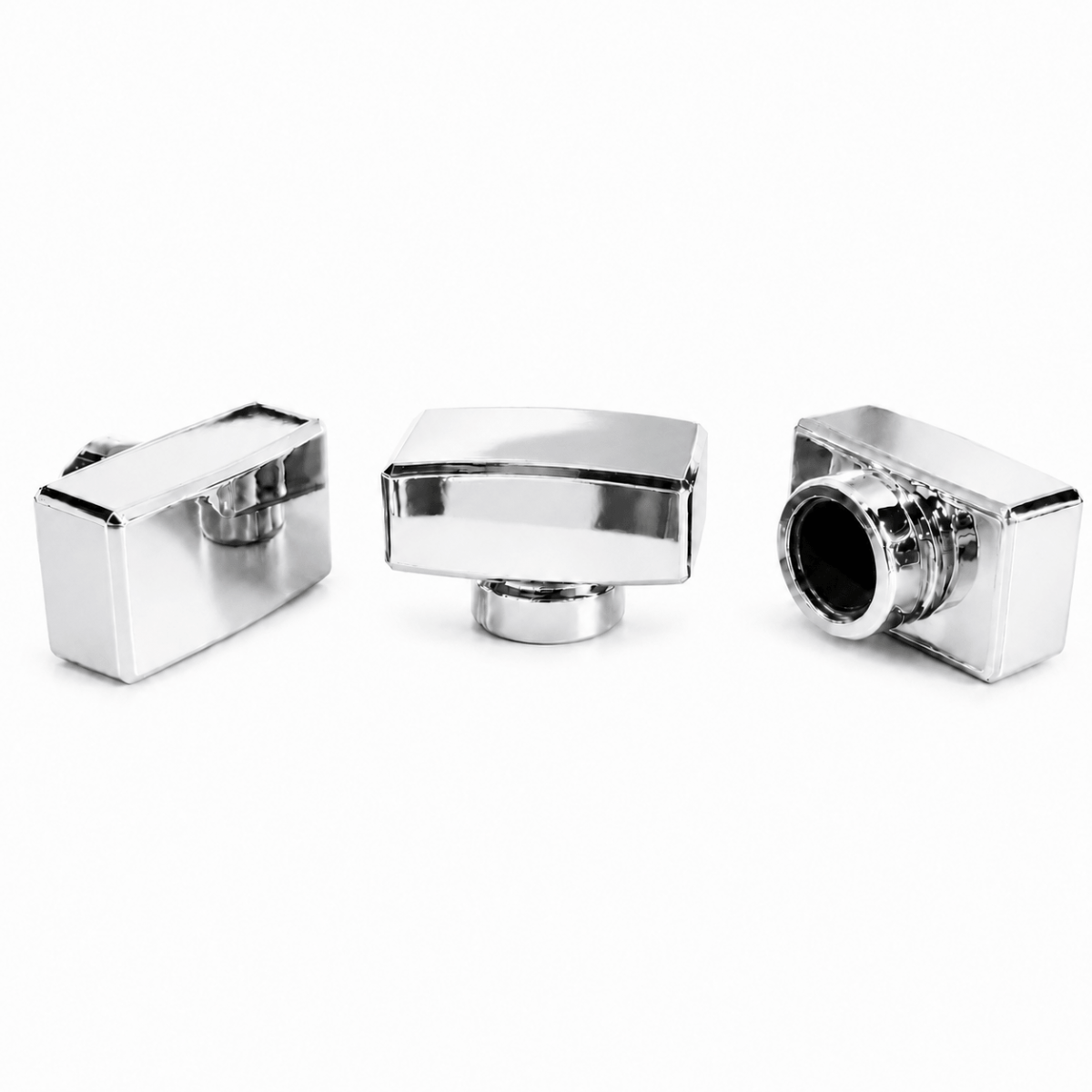 15 MM T SİLVER KAPAK