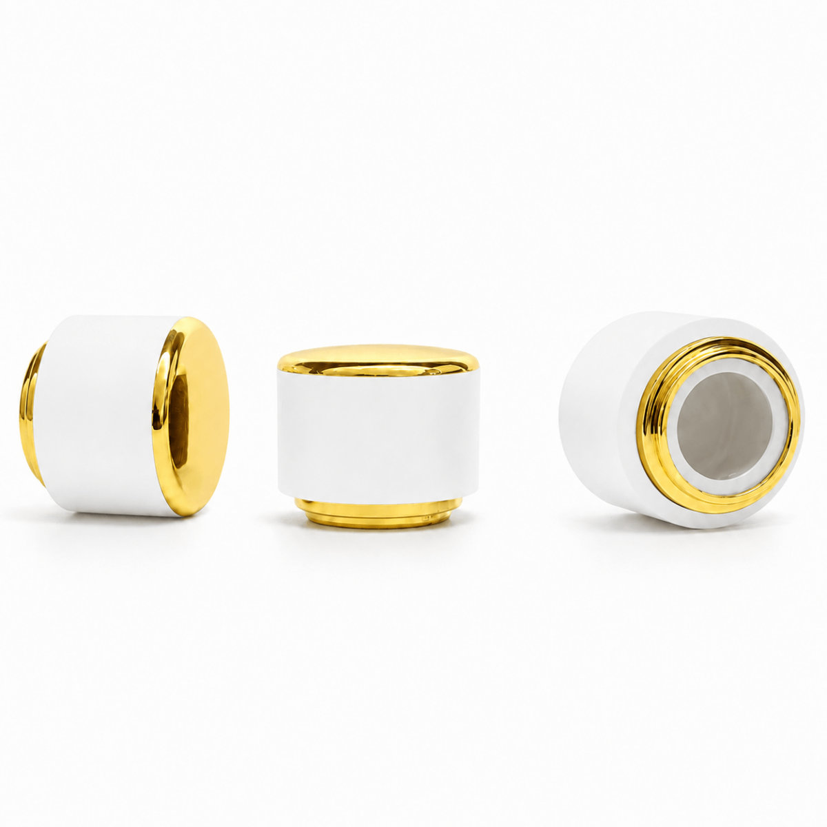 15 MM ZERO G-WHİTE KAPAK 15 MM ZERO G-WHİTE KAPAK