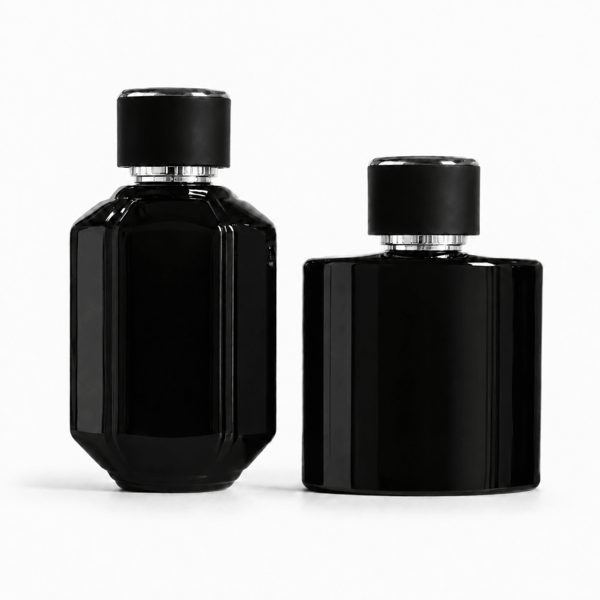 15 MM ZERO S-BLACK KAPAK