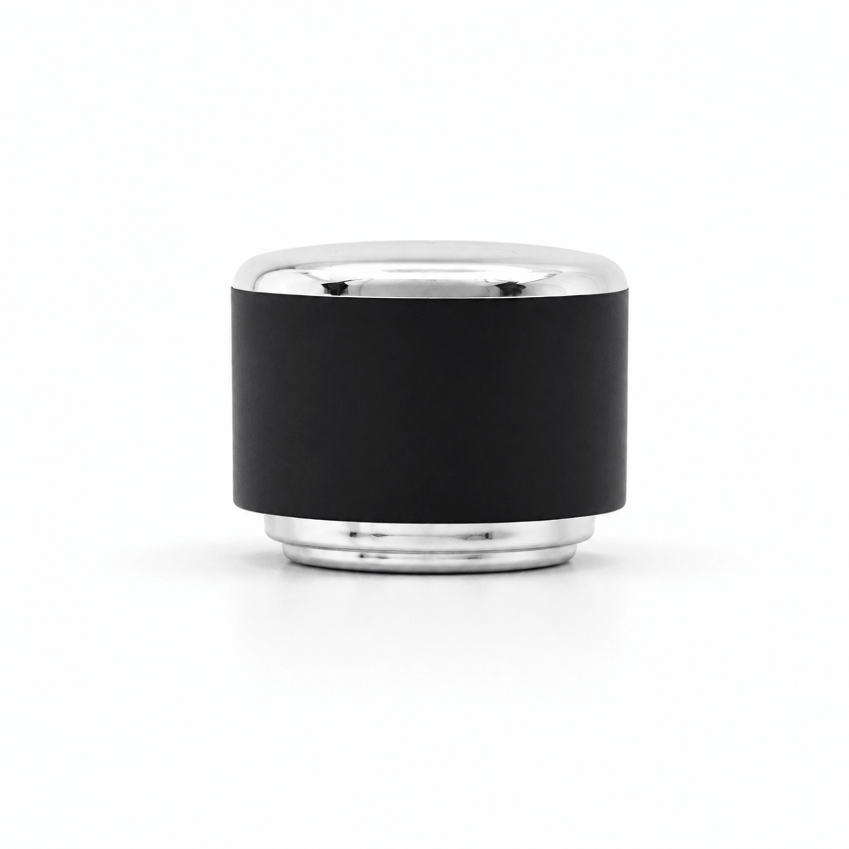 15 MM ZERO S-BLACK KAPAK