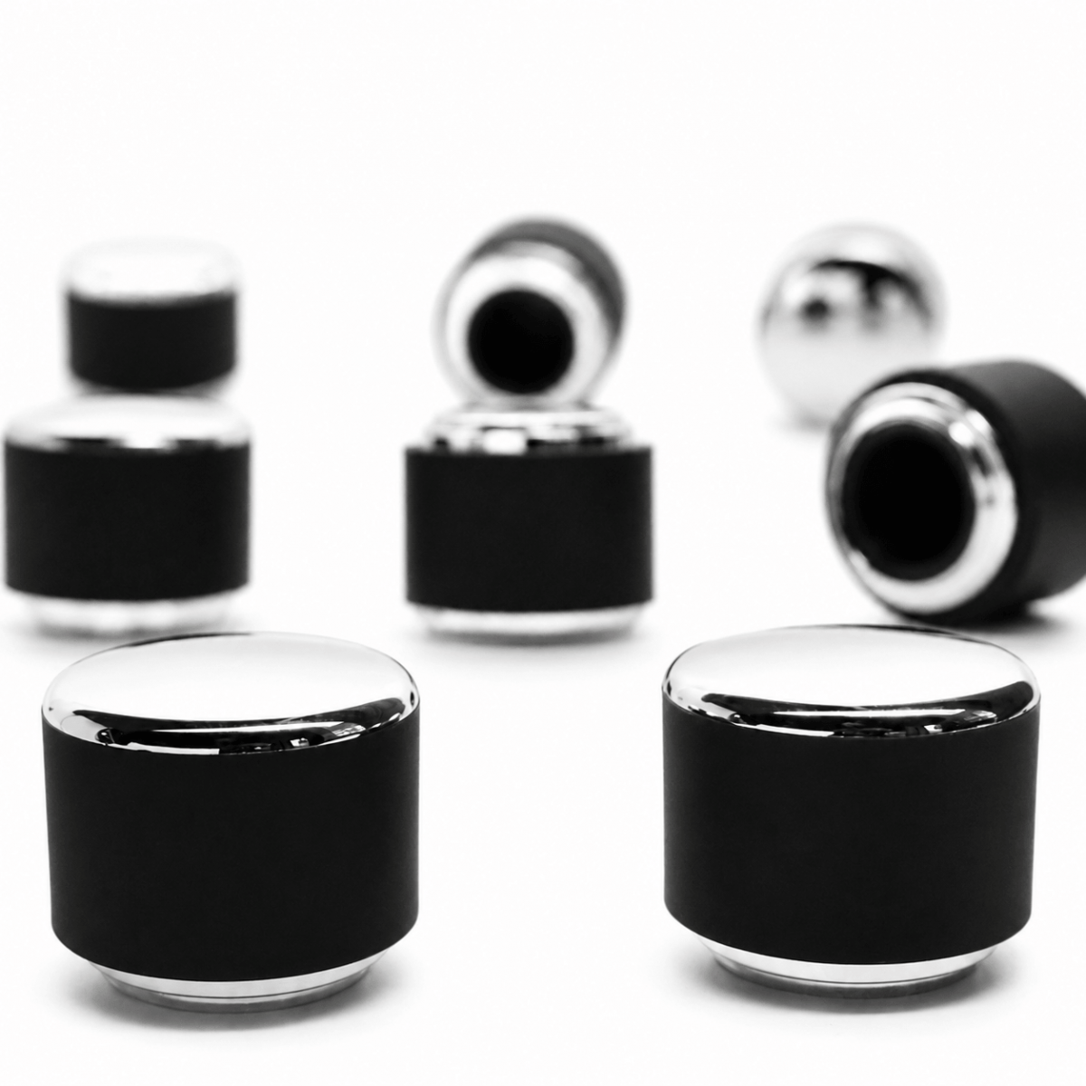 15 MM ZERO S-BLACK KAPAK 15 MM ZERO S-BLACK KAPAK