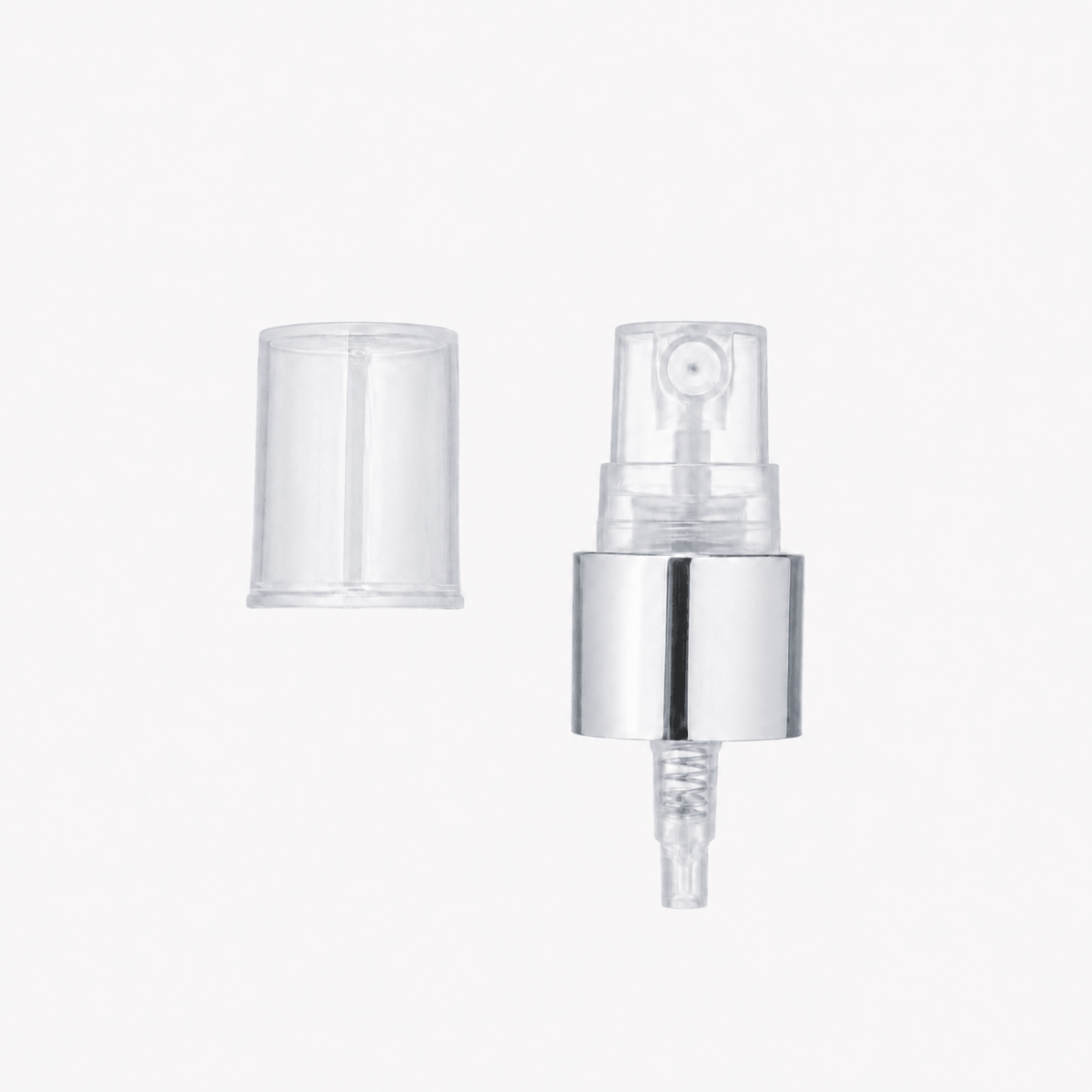 18-410 MM GÜMÜŞYÜZÜKLÜ PLASTİK VALF ŞEFFAF KAPAKLI 18-410 MM GÜMÜŞYÜZÜKLÜ PLASTİK VALF ŞEFFAF KAPAKLI