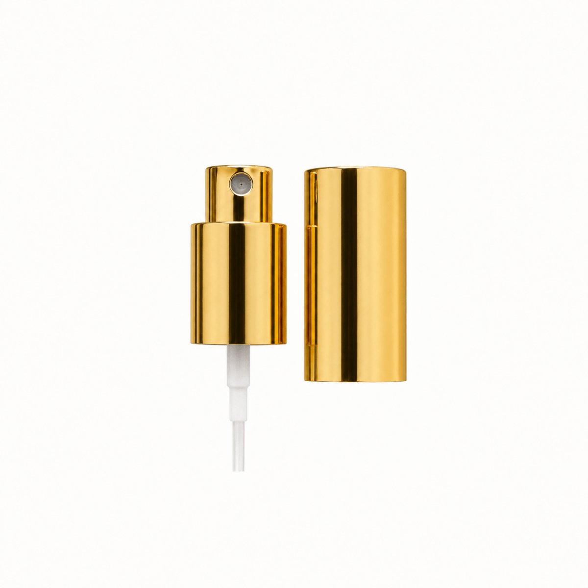 18/410 GOLD METAL VALF METAL KAPAK