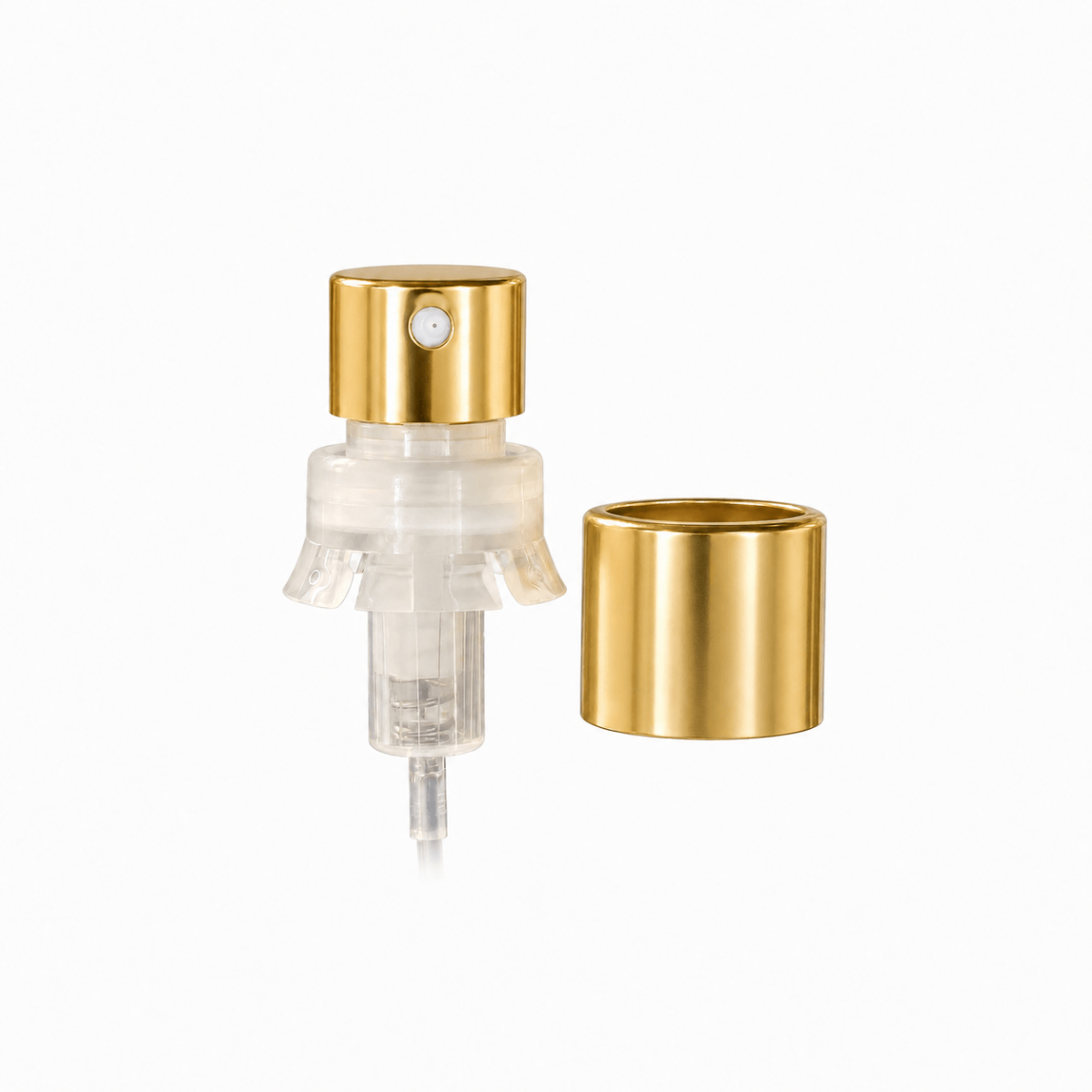 20 MM GOLD (ALTIN) KOLAY KAPAMA VALF