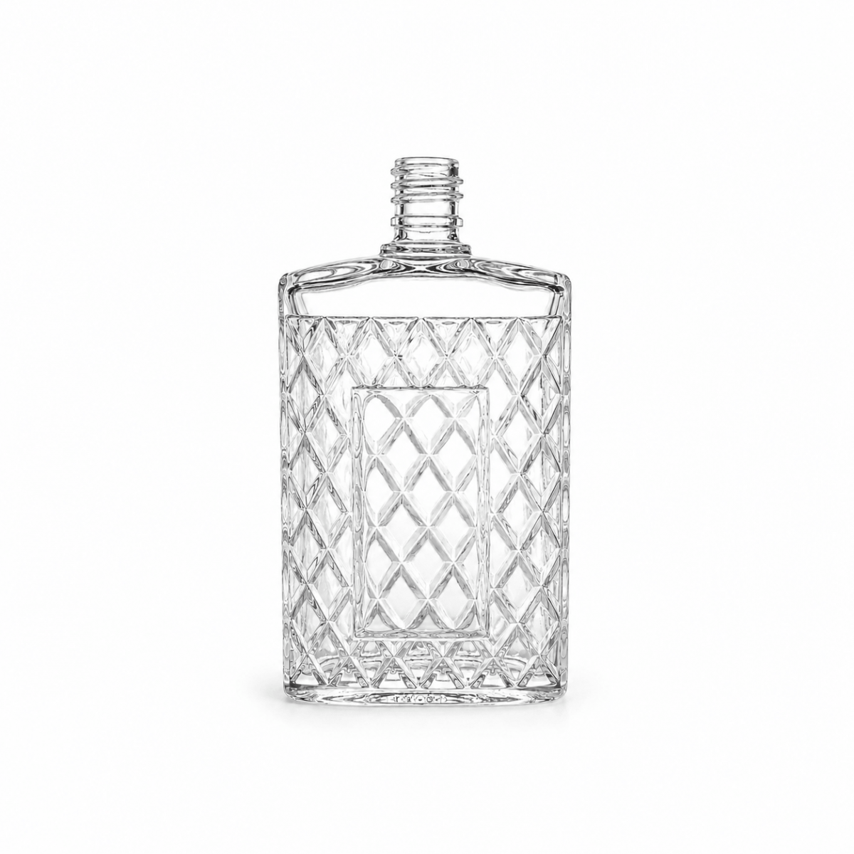 200 ML KRİSTAL KOLONYA ŞİŞESİ 200 ML KRİSTAL KOLONYA ŞİŞESİ