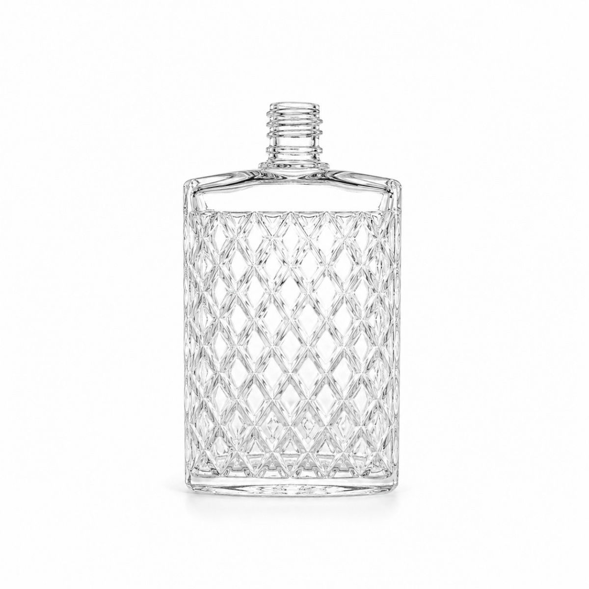 200 ML KRİSTAL KOLONYA ŞİŞESİ