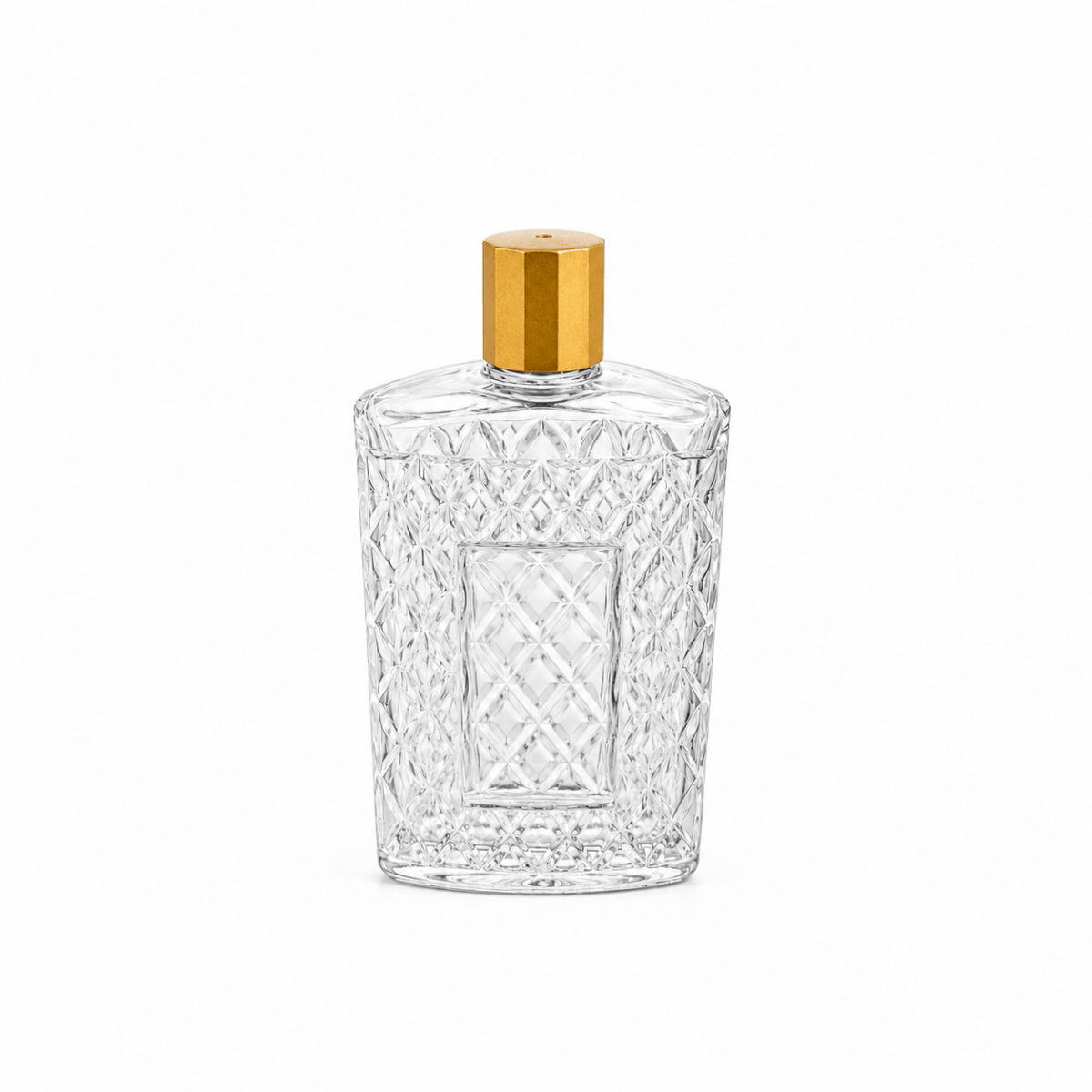 200 ML KRİSTAL KOLONYA ŞİŞESİ