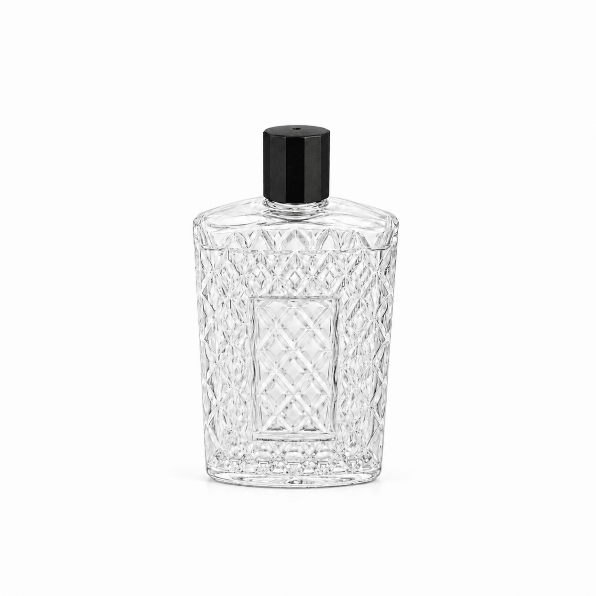 200 ML KRİSTAL KOLONYA ŞİŞESİ