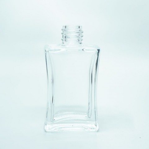 F-034 * 30 ml İçbükey Parfüm Şişesi F-034 * 30 ml İçbükey Parfüm Şişesi