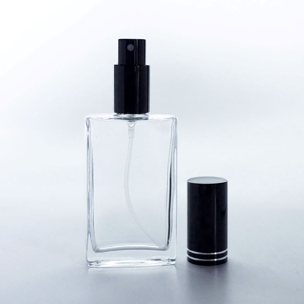 F-119 * 50 ML KARE İXR MODEL ÇEVİRMELİ 18 AĞIZ PARFÜM ŞİŞE F-119 * 50 ML KARE İXR MODEL ÇEVİRMELİ 18 AĞIZ PARFÜM ŞİŞE