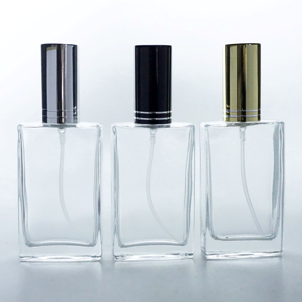 F-119 * 50 ML KARE İXR MODEL ÇEVİRMELİ 18 AĞIZ PARFÜM ŞİŞE F-119 * 50 ML KARE İXR MODEL ÇEVİRMELİ 18 AĞIZ PARFÜM ŞİŞE