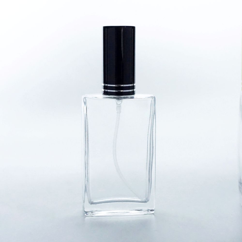 F-119 * 50 ML KARE İXR MODEL ÇEVİRMELİ 18 AĞIZ PARFÜM ŞİŞE F-119 * 50 ML KARE İXR MODEL ÇEVİRMELİ 18 AĞIZ PARFÜM ŞİŞE