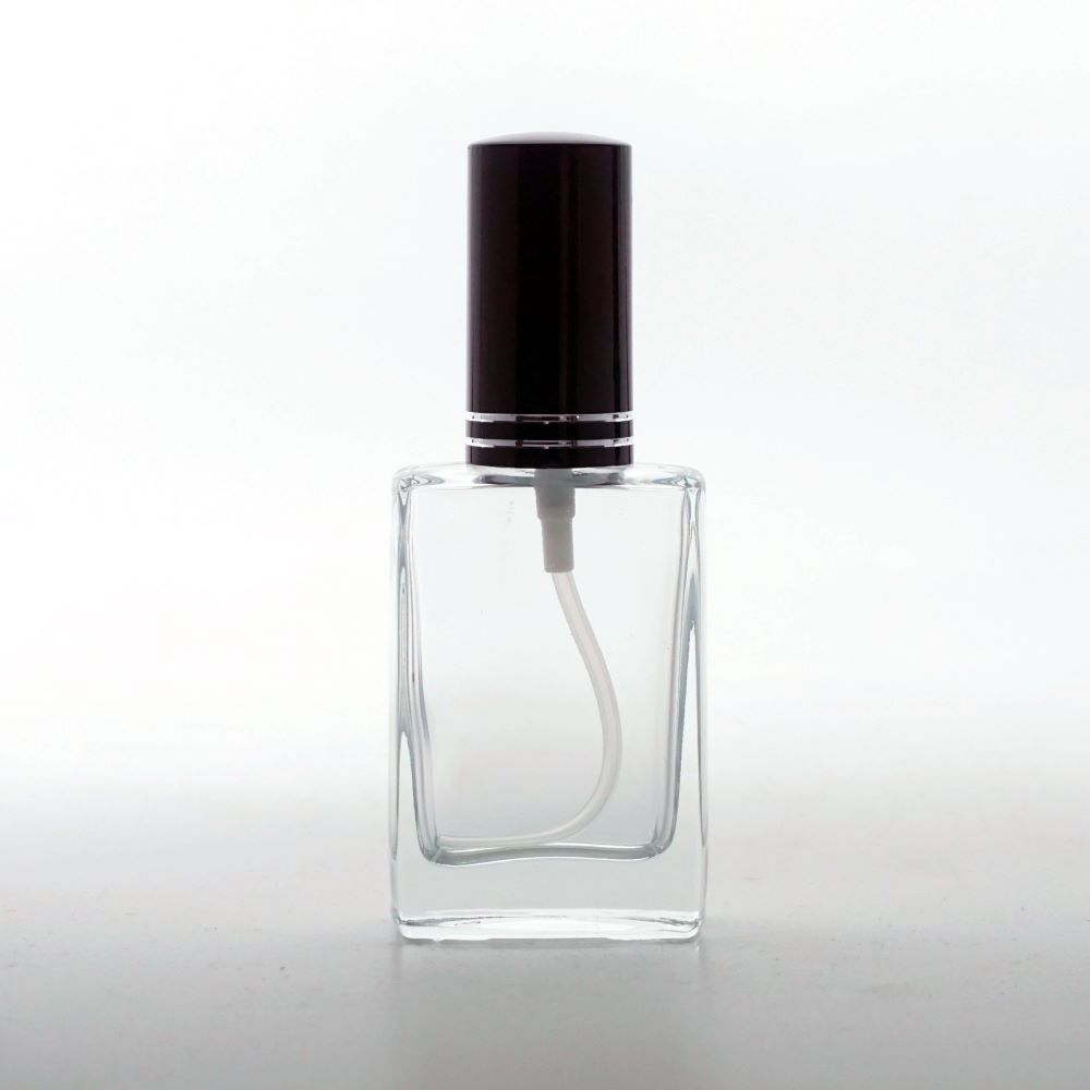 F-139 * 30 ML KARE PARFÜM ŞİŞESİ, İXR MODEL, ÇEVİRMELİ 18 MM AĞIZ F-139 * 30 ML KARE PARFÜM ŞİŞESİ, İXR MODEL, ÇEVİRMELİ 18 MM AĞIZ