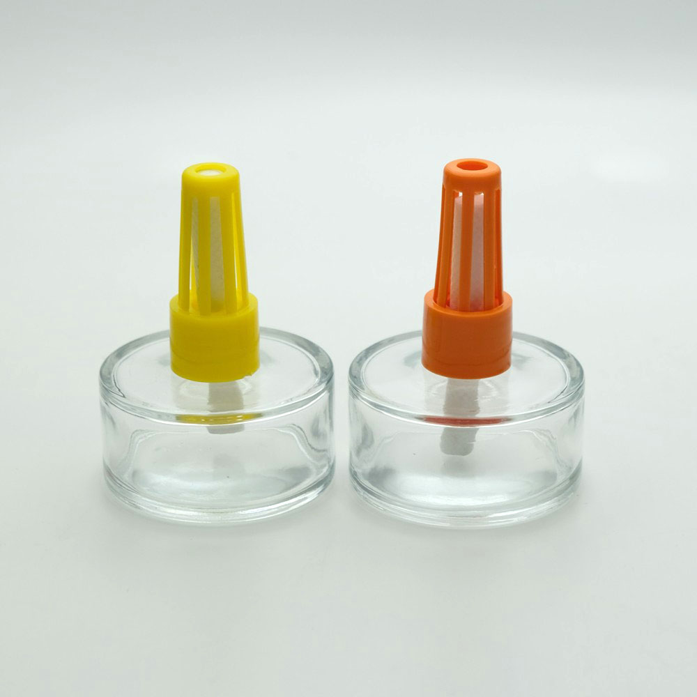 FA-40 * 40 ml Silindir Araç Koku Şişesi FA-40 * 40 ml Silindir Araç Koku Şişesi