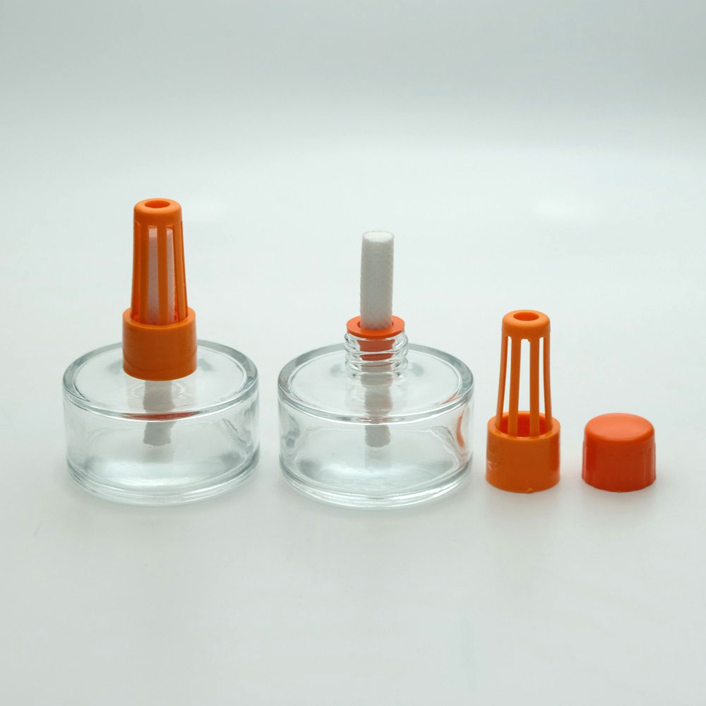 FA-40 * 40 ml Silindir Araç Koku Şişesi FA-40 * 40 ml Silindir Araç Koku Şişesi