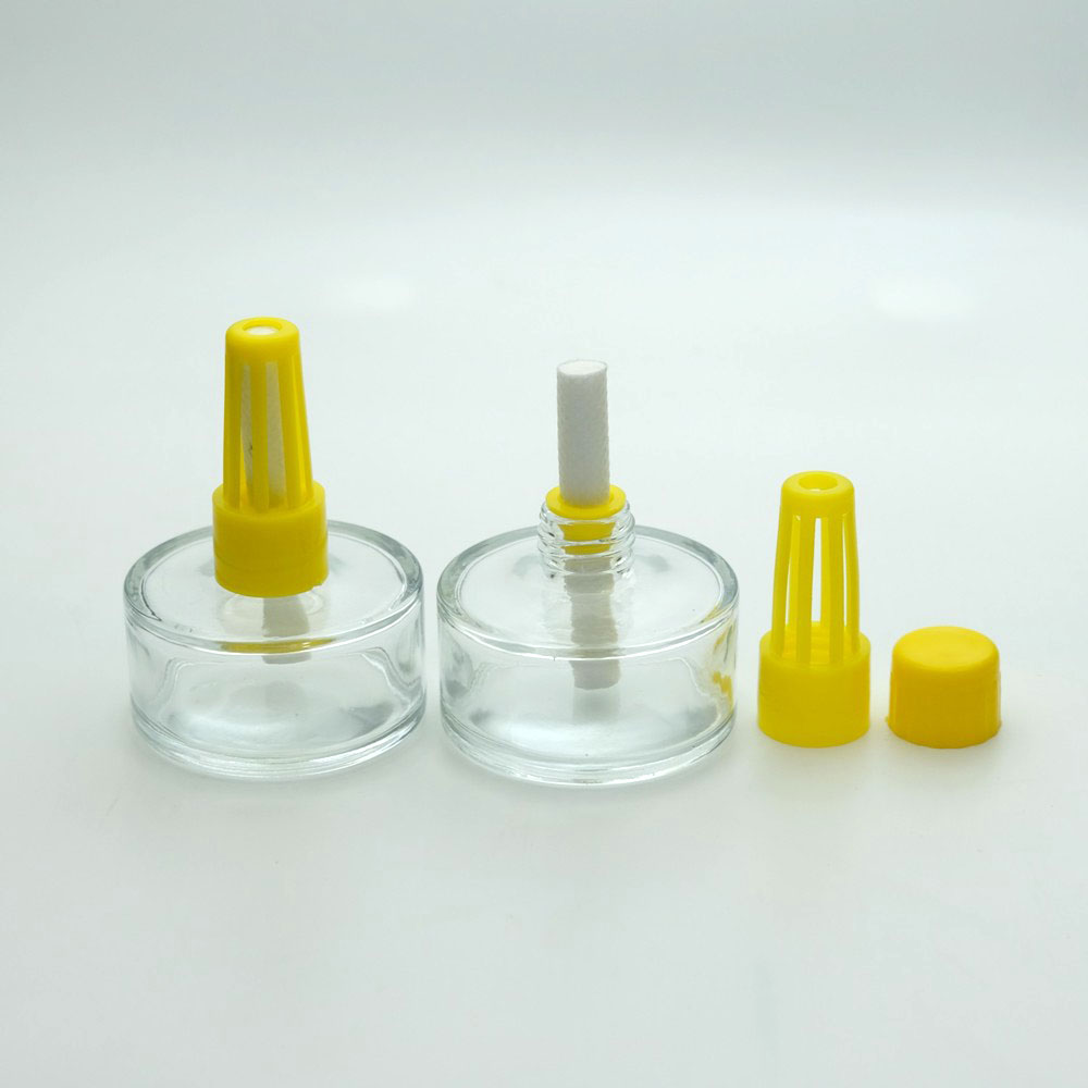 FA-40 * 40 ml Silindir Araç Koku Şişesi FA-40 * 40 ml Silindir Araç Koku Şişesi