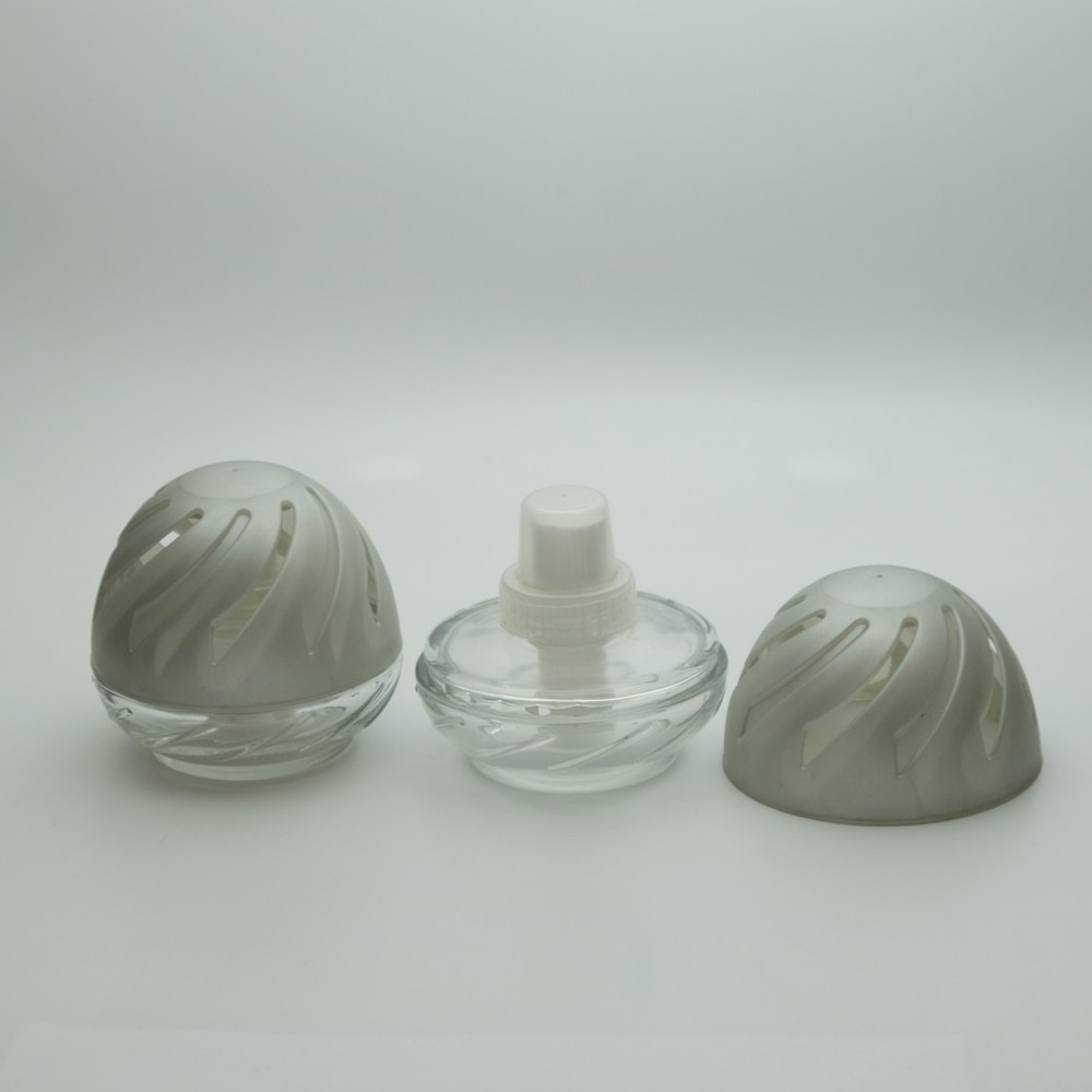 FA-80 - 80 Ml Fitilli Bambu Salon (Diffuser) Koku Şişesi FA-80 - 80 Ml Fitilli Bambu Salon (Diffuser) Koku Şişesi