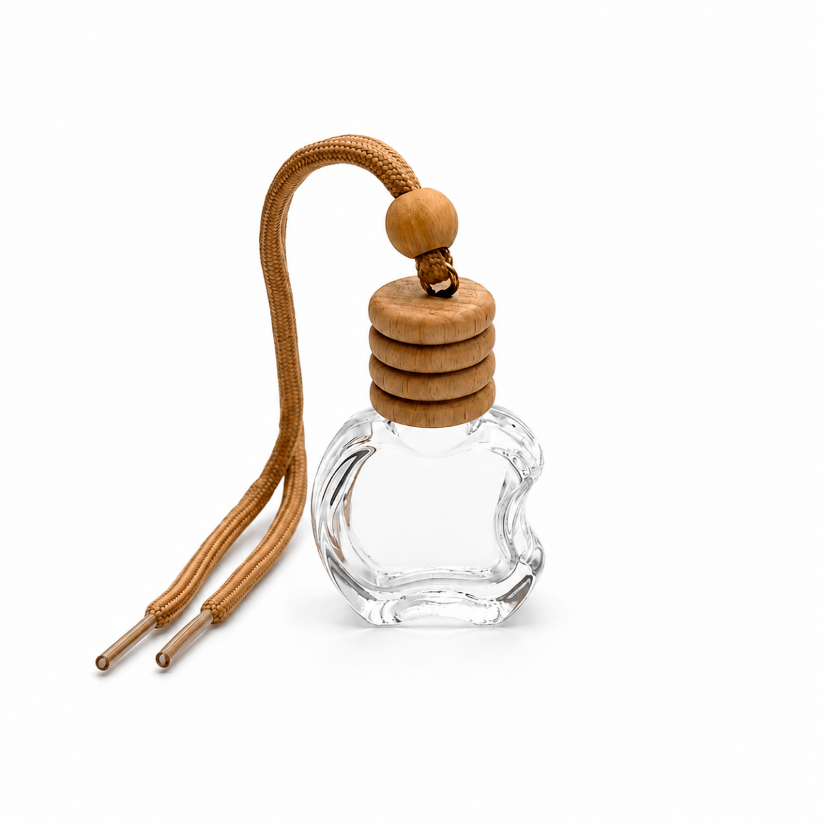 FAE-10 * 10 ml Elma Araç Parfüm Şişesi