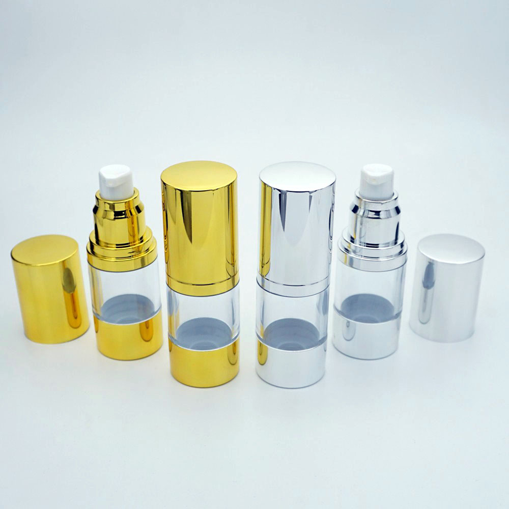 FAIRG-15 * 15 ML. AIRLESS GOLD FAIRG-15 * 15 ML. AIRLESS GOLD