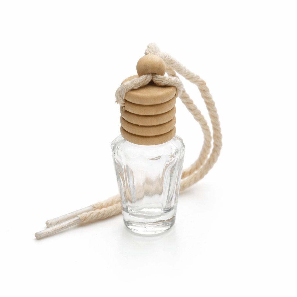 FAK-10 * 10 ml Konik Model Araç Koku Şişesi FAK-10 * 10 ml Konik Model Araç Koku Şişesi