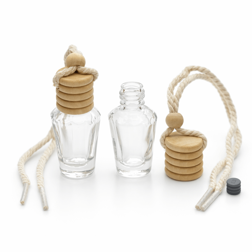 FAK-10 * 10 ml Konik Model Araç Koku Şişesi FAK-10 * 10 ml Konik Model Araç Koku Şişesi