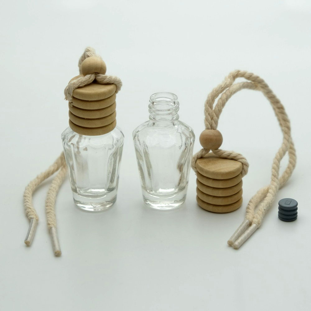 FAK-10 * 10 ml Konik Model Araç Koku Şişesi FAK-10 * 10 ml Konik Model Araç Koku Şişesi