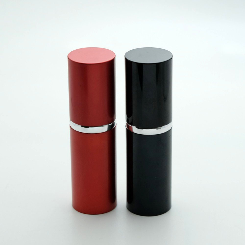 FAL-20 * 20 ml Alüminyum Kasalı Parfüm Şişe FAL-20 * 20 ml Alüminyum Kasalı Parfüm Şişe