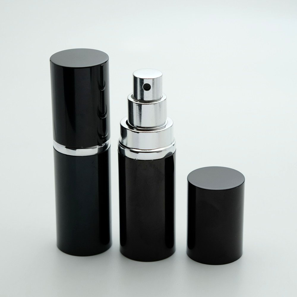 FAL-20 * 20 ml Alüminyum Kasalı Parfüm Şişe FAL-20 * 20 ml Alüminyum Kasalı Parfüm Şişe