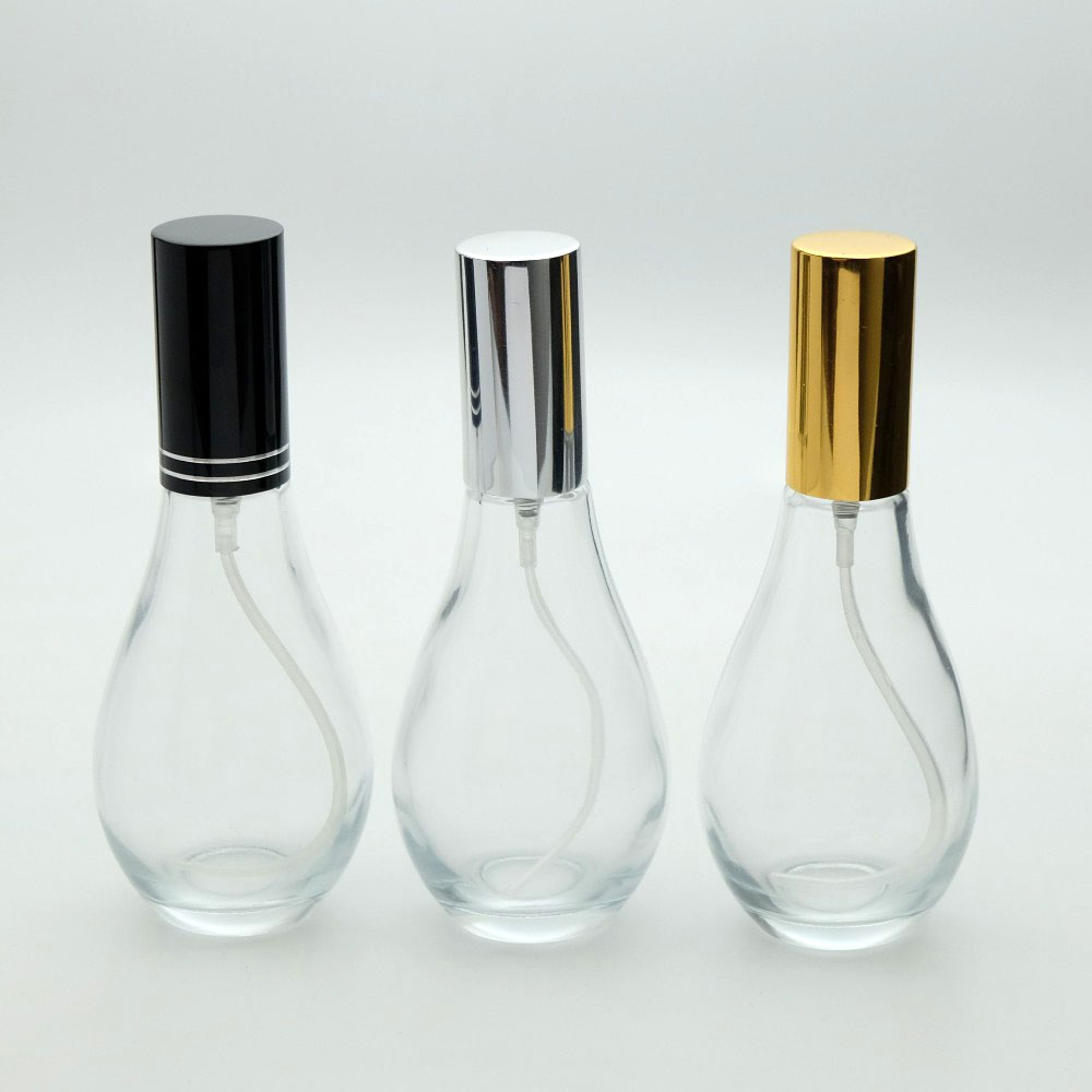 FAM-70 * 70 ml Armut Parfüm Şişesi FAM-70 * 70 ml Armut Parfüm Şişesi