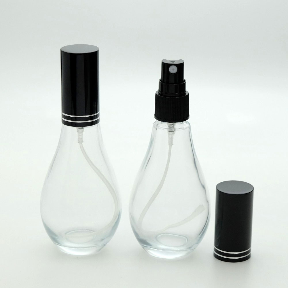 FAM-70 * 70 ml Armut Parfüm Şişesi FAM-70 * 70 ml Armut Parfüm Şişesi