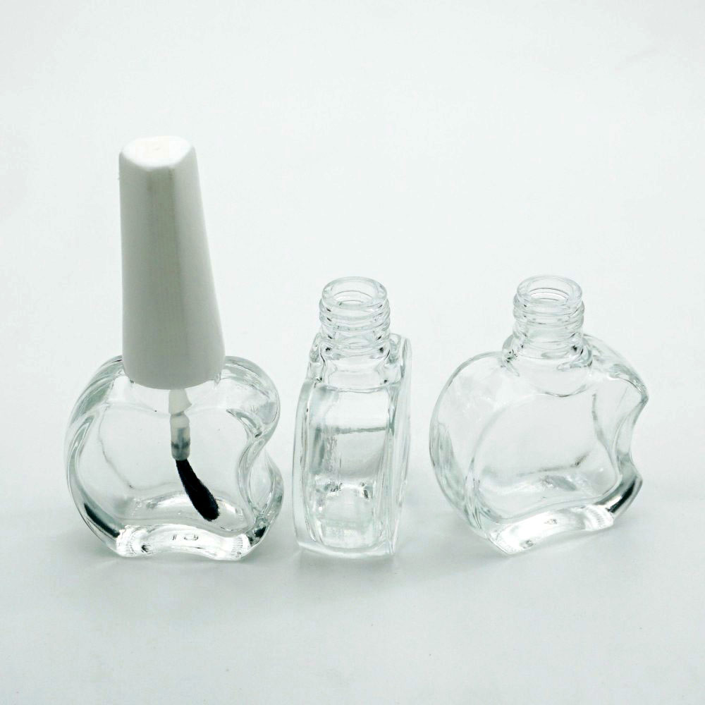 FAO 10 * 10 Ml Oje Şişesi Elma (IPHONE) FAO 10 * 10 Ml Oje Şişesi Elma (IPHONE)