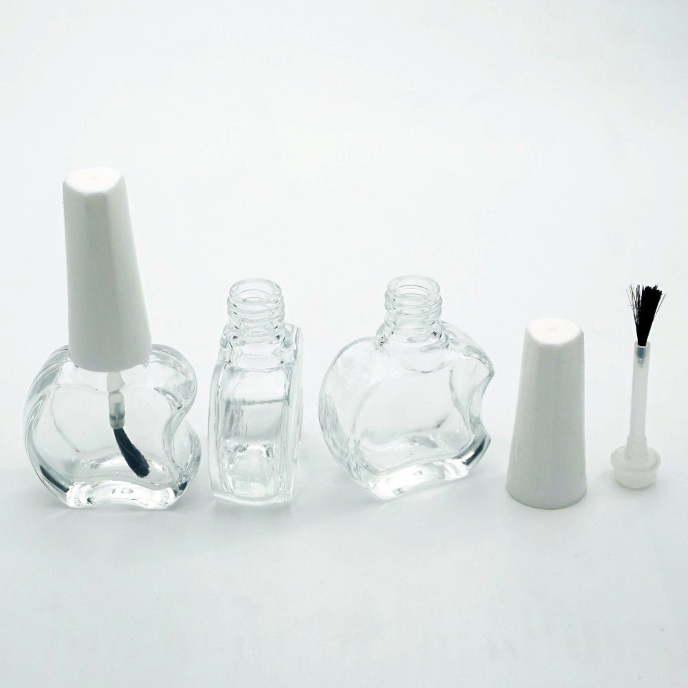 FAO 10 * 10 Ml Oje Şişesi Elma (IPHONE) FAO 10 * 10 Ml Oje Şişesi Elma (IPHONE)