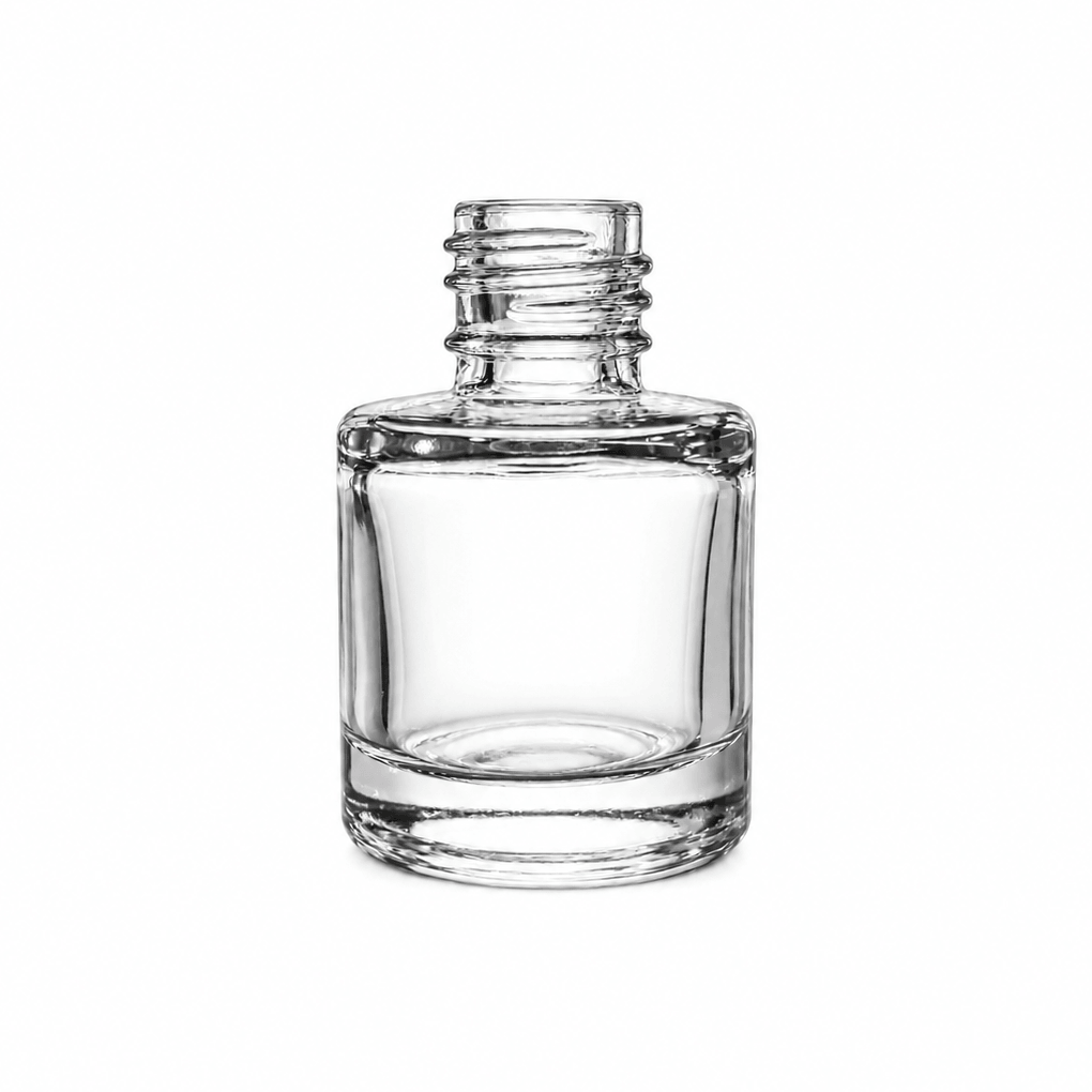 FAS-08 * 8 Ml Şeffaf Silindir Oto Araç Koku Şişesi FAS-08 * 8 Ml Şeffaf Silindir Oto Araç Koku Şişesi