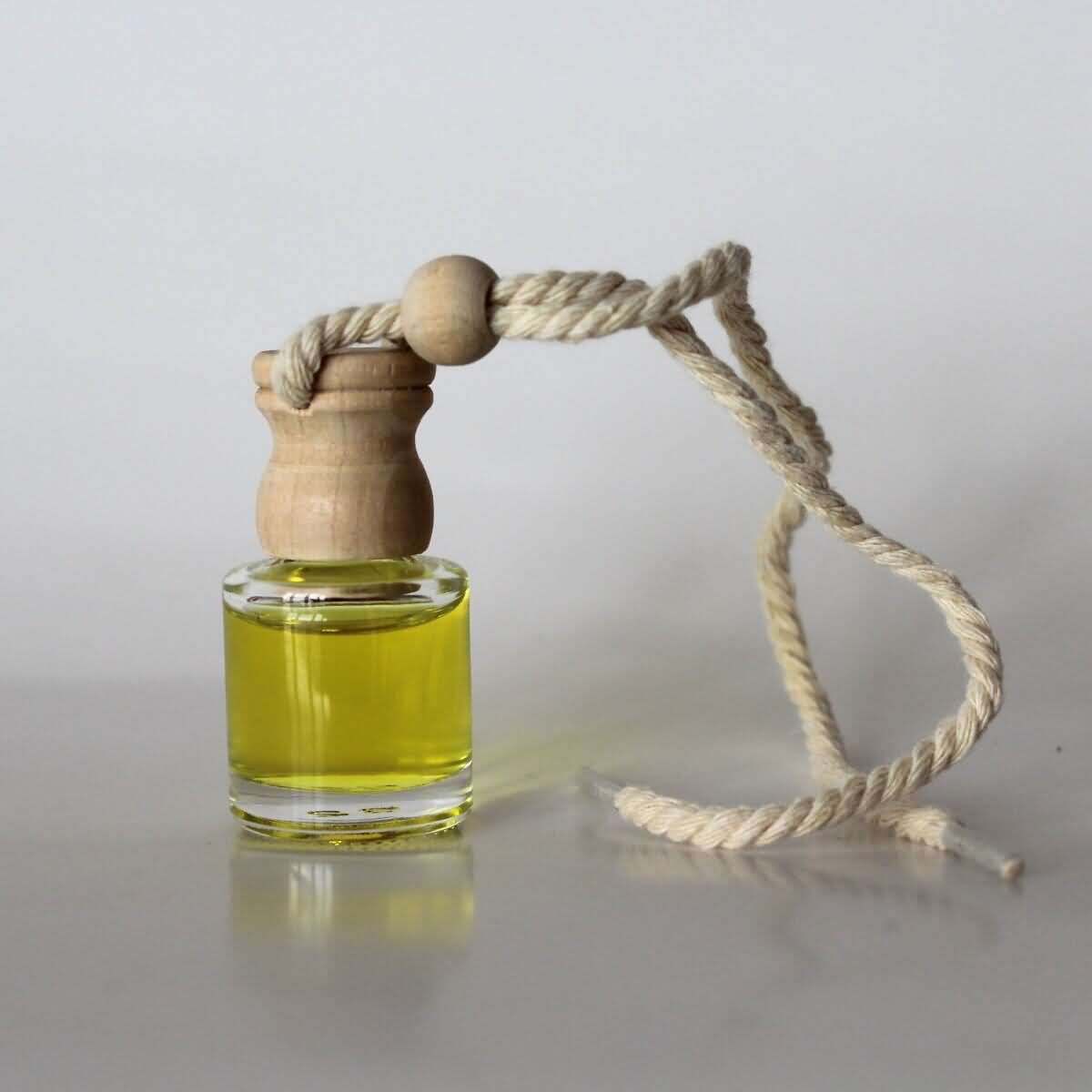 FAS-10 * 10 ml Silindir Araç Koku Şişesi